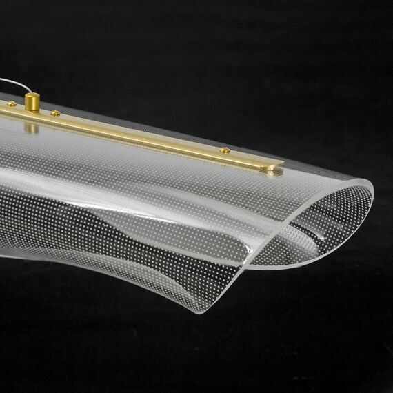 Линейно-подвесной светильник Lussole LSP-7294, изображение 4