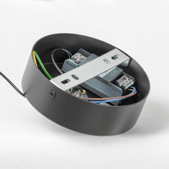 Линейно-подвесной светильник Lussole LSP-7317, изображение 5