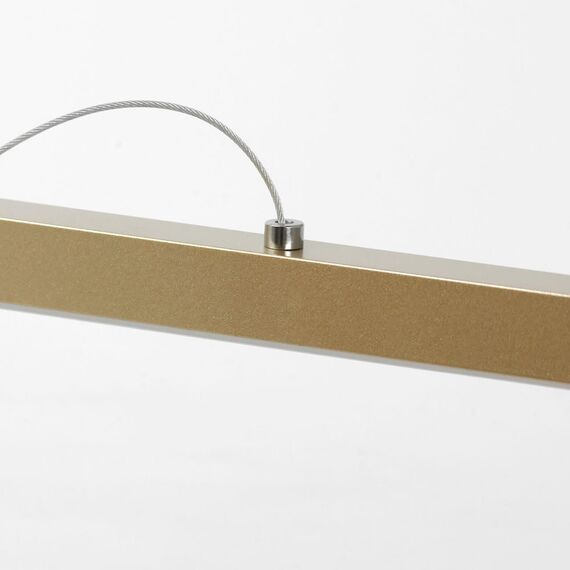 Линейно-подвесной светильник Lussole LSP-7263, изображение 5