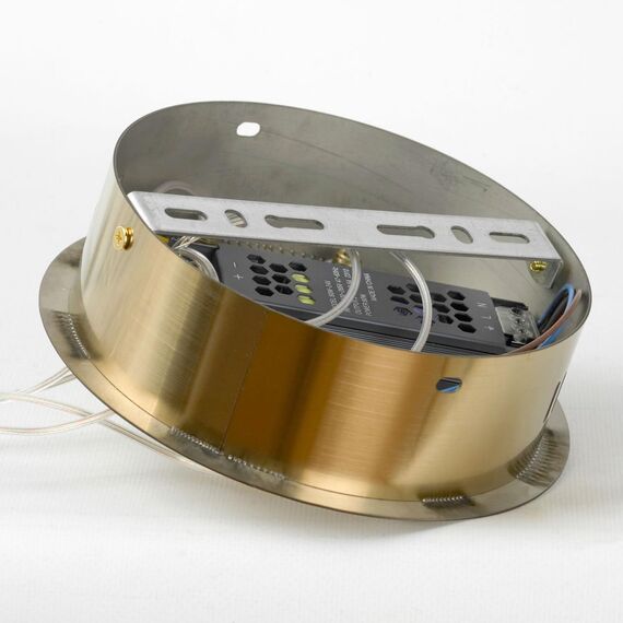 Люстра подвесная Lussole LSP-7247, изображение 5