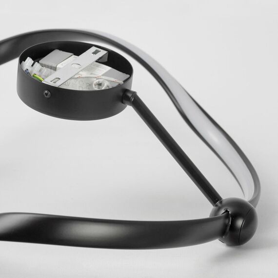 Люстра потолочная Lussole LSP-7288, изображение 5