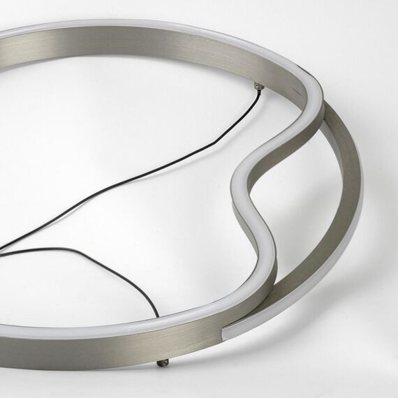 Люстра подвесная Lussole LSP-7235, изображение 2