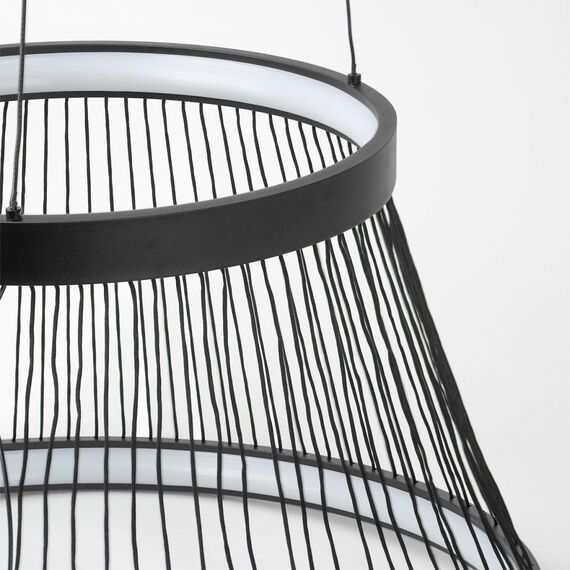 Люстра подвесная Lussole LSP-7310, изображение 2