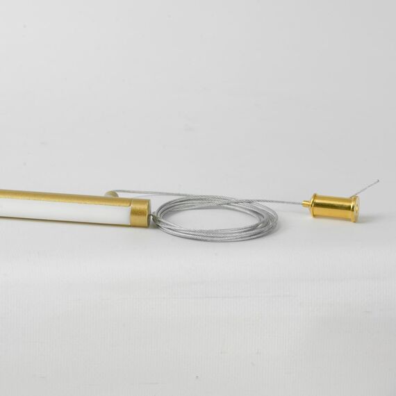 Линейно-подвесной светильник Lussole LSP-0933, изображение 3