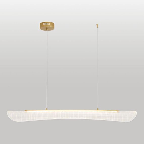 Линейно-подвесной светильник Lussole LSP-7368, изображение 2