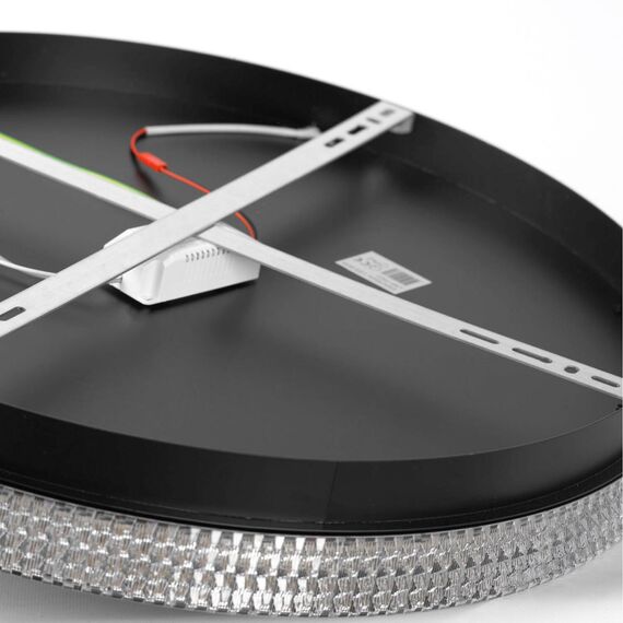 Люстра потолочная Lussole LSP-7327, изображение 3