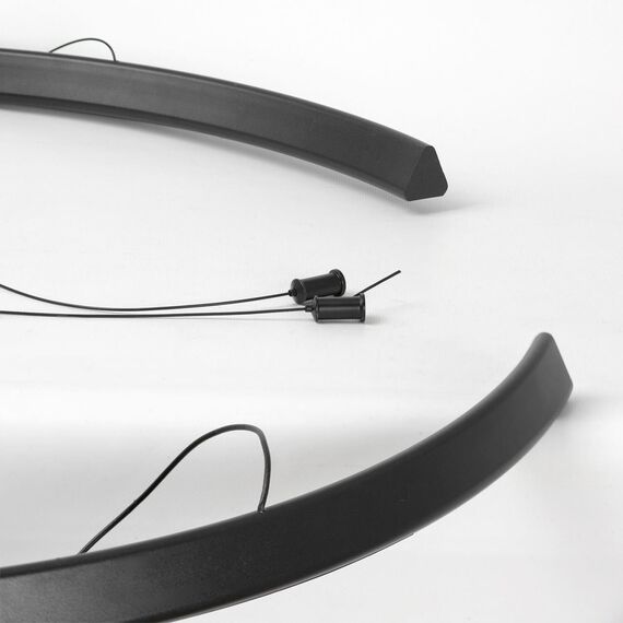 Люстра подвесная Lussole LSP-0929, изображение 3