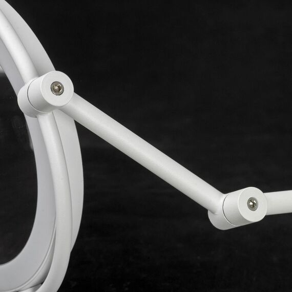 Бра - зеркало с подсветкой Lussole LSP-7269, изображение 4