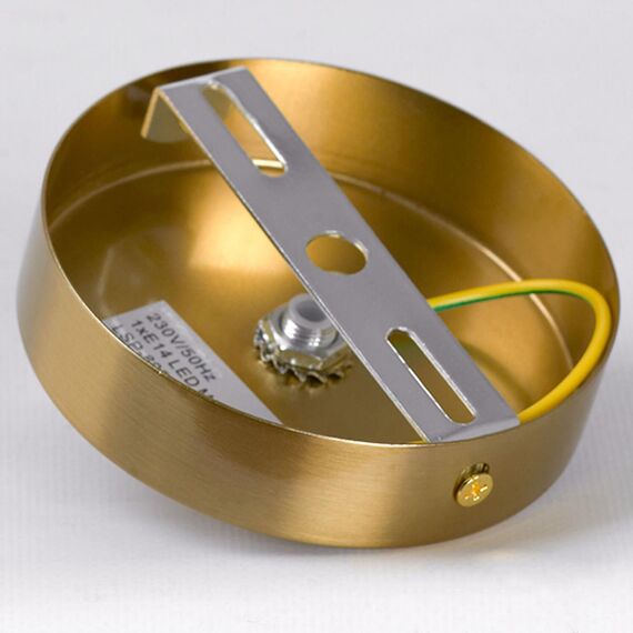 Подвесной светильник Lussole LSP-8959, изображение 6