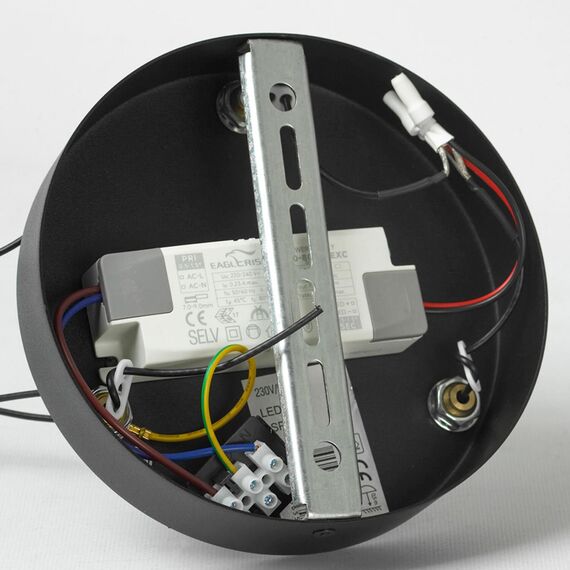 Люстра подвесная Lussole LSP-7305, изображение 4