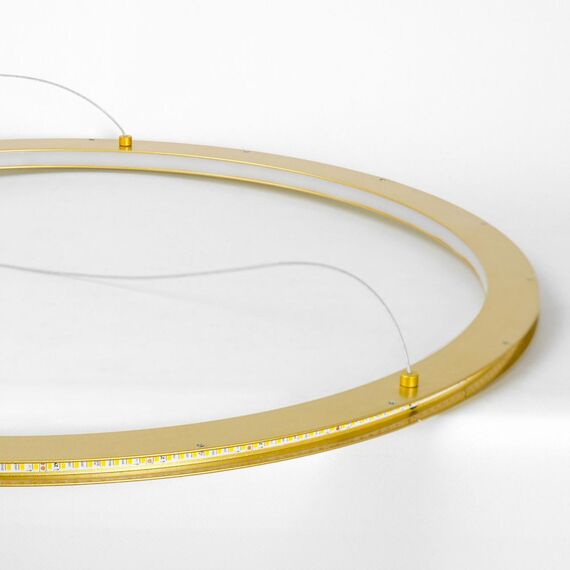 Люстра подвесная Lussole LSP-7339, изображение 5