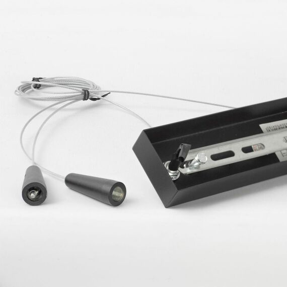 Линейно-подвесной светильник Lussole LSP-8910, изображение 9