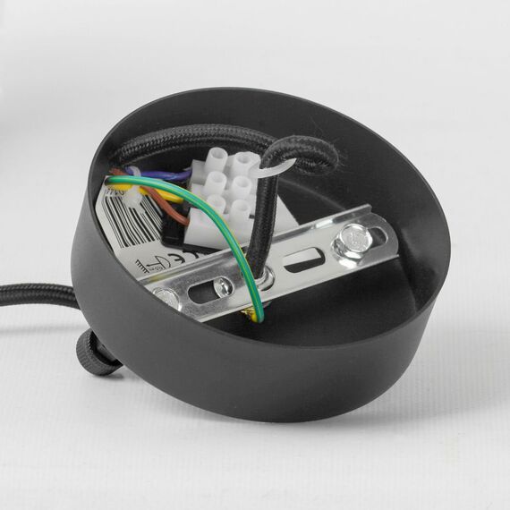 Люстра потолочная Lussole LSP-8739, изображение 7