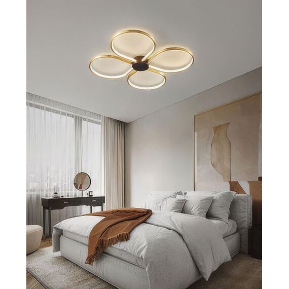 Люстра потолочная Lussole LSP-7351, изображение 2