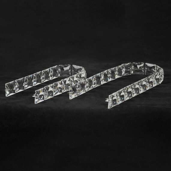 Люстра подвесная Lussole LSP-7266, изображение 2