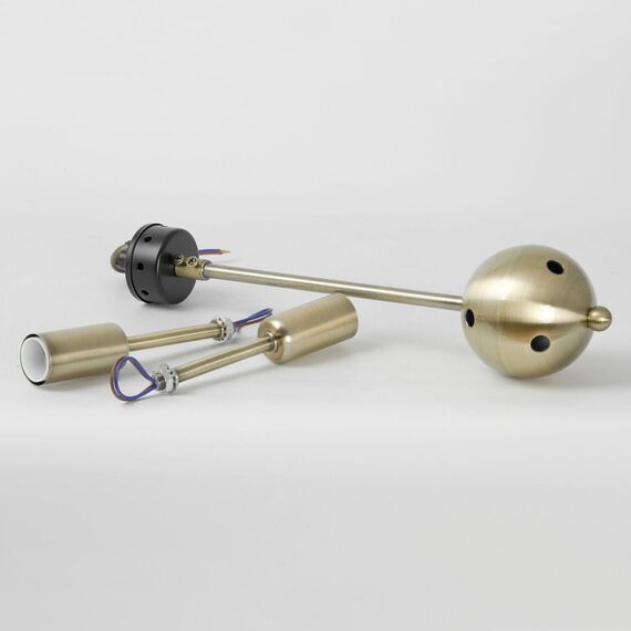 Люстра подвесная Lussole LSP-8929, изображение 3