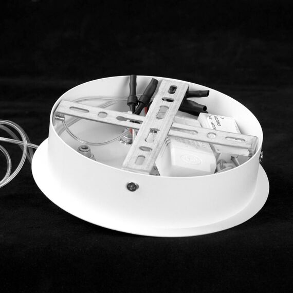 Люстра подвесная Lussole LSP-7316, изображение 6