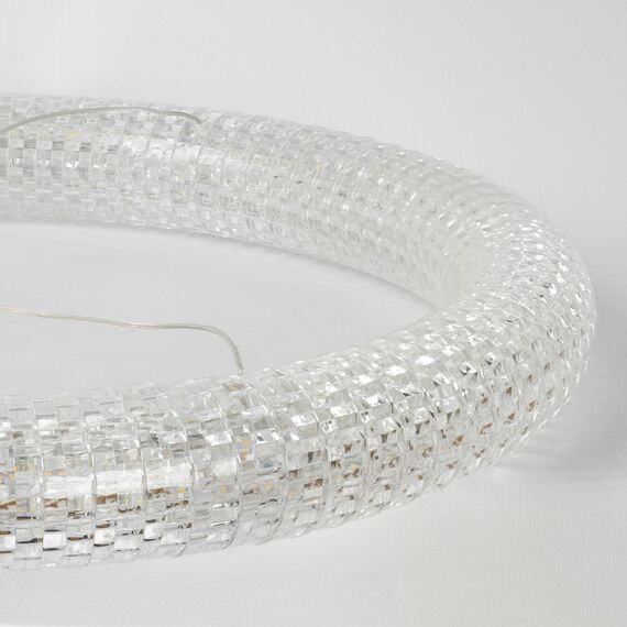 Люстра подвесная Lussole LSP-7265, изображение 2