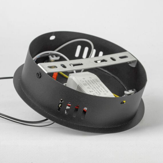 Люстра подвесная Lussole LSP-7249, изображение 5