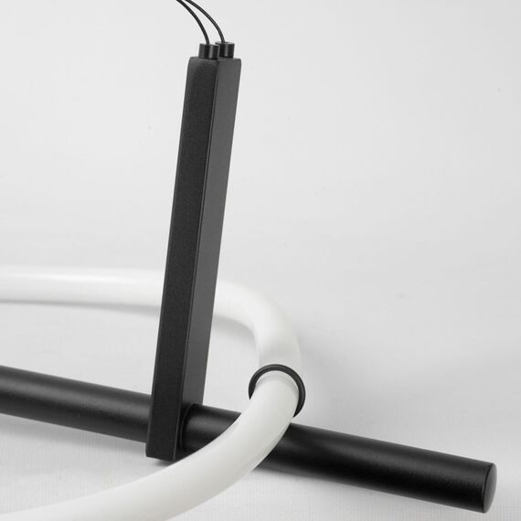 Линейно-подвесной светильник Lussole LSP-7303, изображение 3