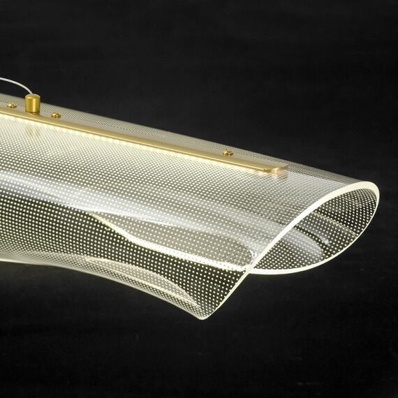 Линейно-подвесной светильник Lussole LSP-7294, изображение 3