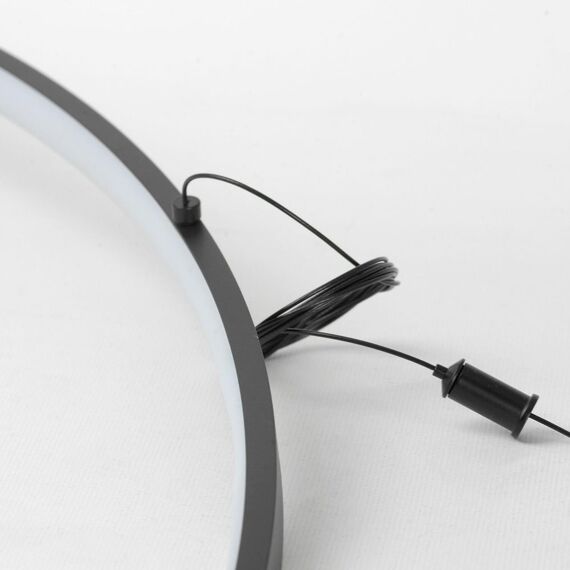 Люстра подвесная Lussole LSP-7248, изображение 4