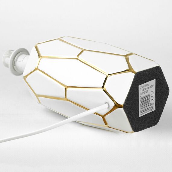 Настольная лампа Lussole LSP-0828, изображение 3