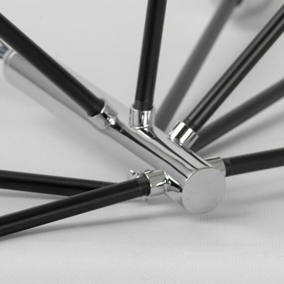 Люстра потолочная Lussole LSP-8931, изображение 4