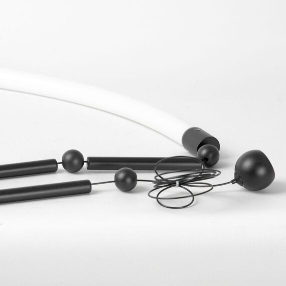 Линейно-подвесной светильник Lussole LSP-7317, изображение 3