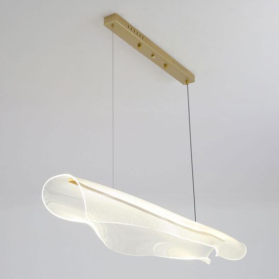 Линейно-подвесной светильник Lussole LSP-7294, изображение 2