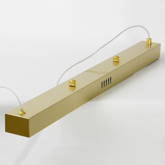 Линейно-подвесной светильник Lussole LSP-7294, изображение 7