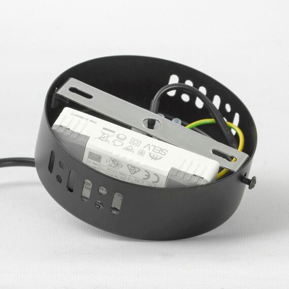 Линейно-подвесной светильник Lussole LSP-7289, изображение 6