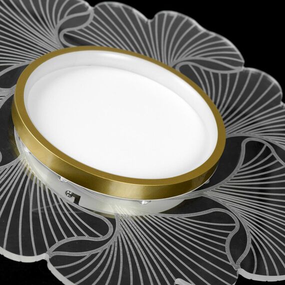 Люстра потолочная Lussole LSP-7340, изображение 2