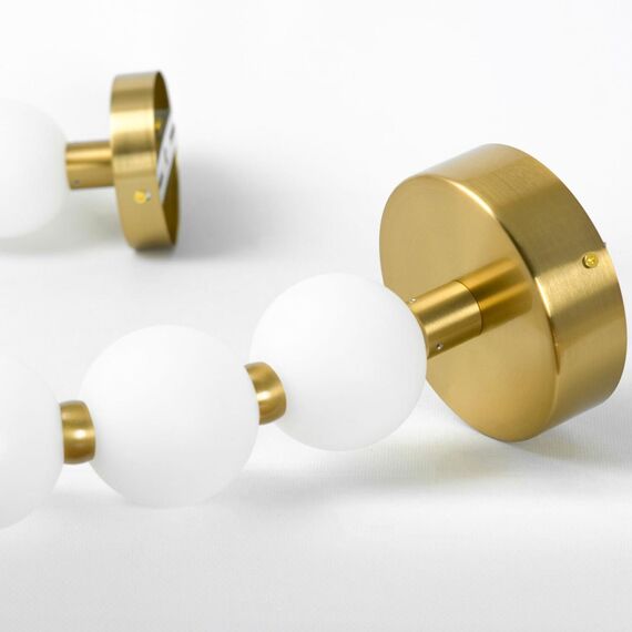 Линейно-подвесной светильник Lussole LSP-7299, изображение 3