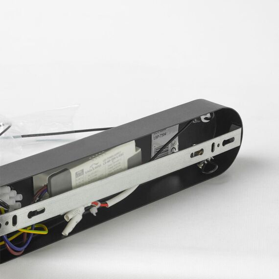 Линейно-подвесной светильник Lussole LSP-7304, изображение 7