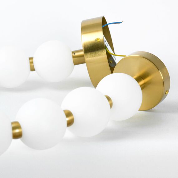 Линейно-подвесной светильник Lussole LSP-7300, изображение 2