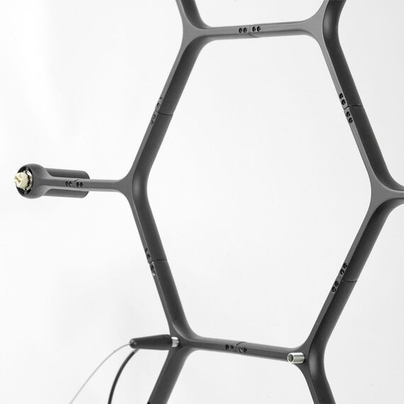 Линейно-подвесной светильник Lussole LSP-8910, изображение 4