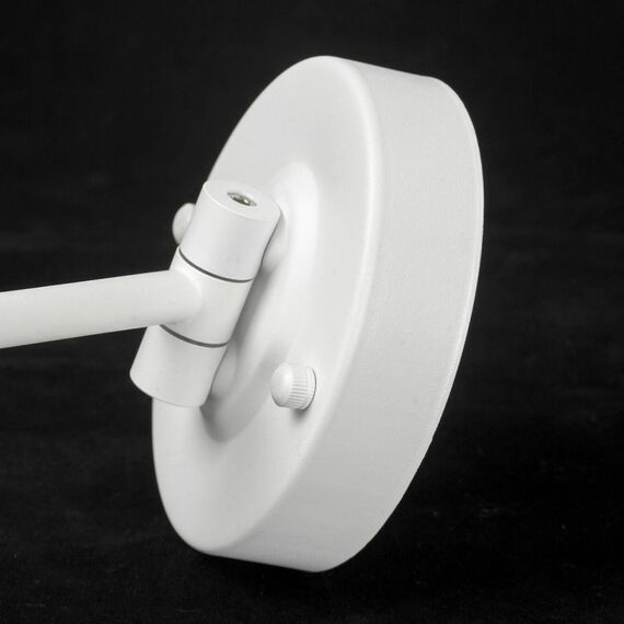 Бра - зеркало с подсветкой Lussole LSP-7269, изображение 5