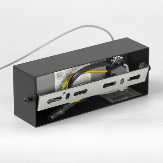 Линейно-подвесной светильник Lussole LSP-7222, изображение 5