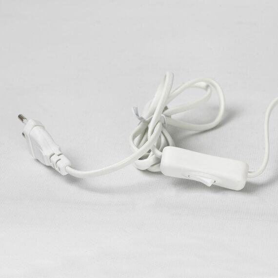 Настольная лампа Lussole LSP-0671, изображение 8