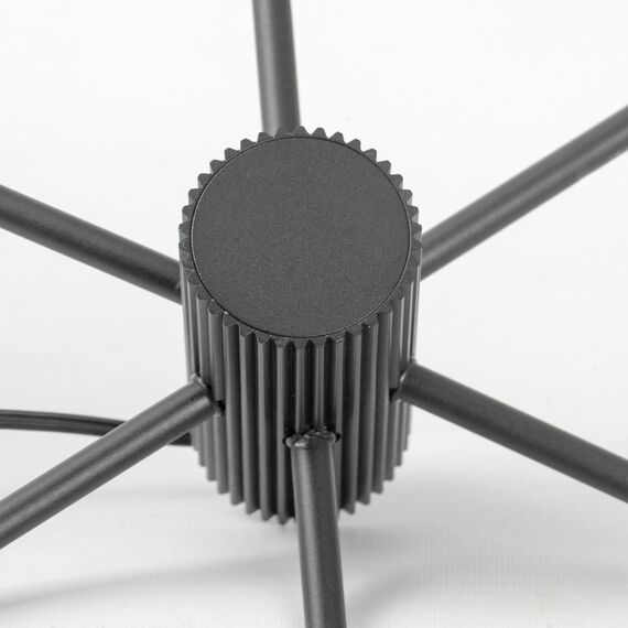 Люстра потолочная Lussole LSP-8739, изображение 5