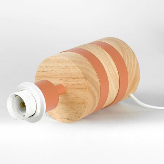 Настольная лампа Lussole LSP-0666, изображение 2