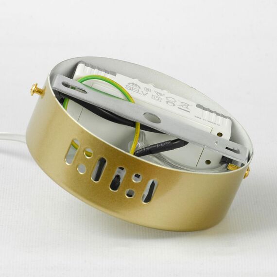 Линейно-подвесной светильник Lussole LSP-7290, изображение 6