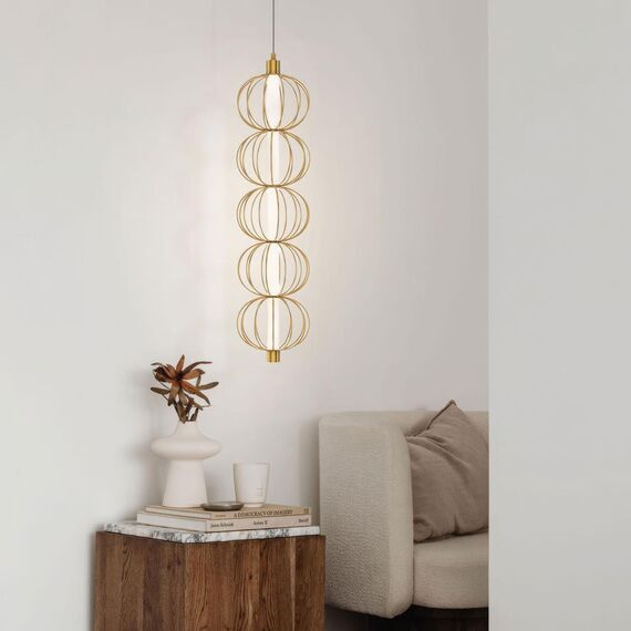 Подвесной светильник Lussole LSP-7346, изображение 2