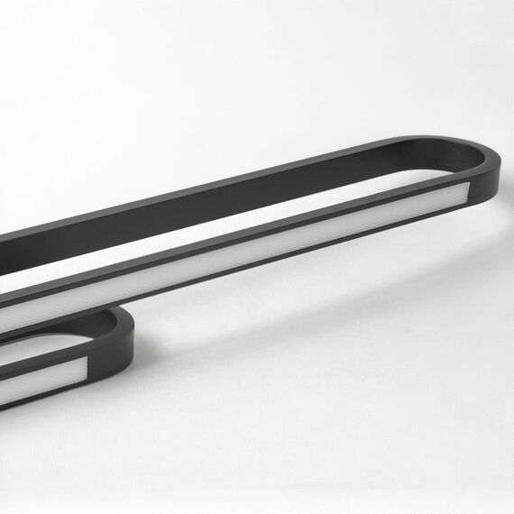 Линейно-подвесной светильник Lussole LSP-7304, изображение 4