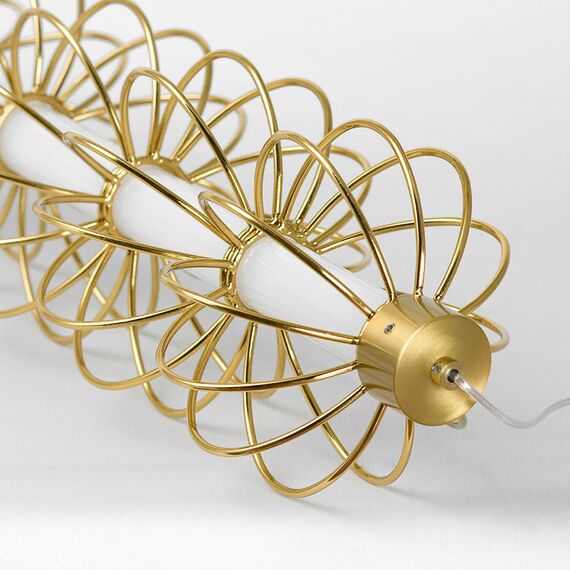 Подвесной светильник Lussole LSP-7346, изображение 4