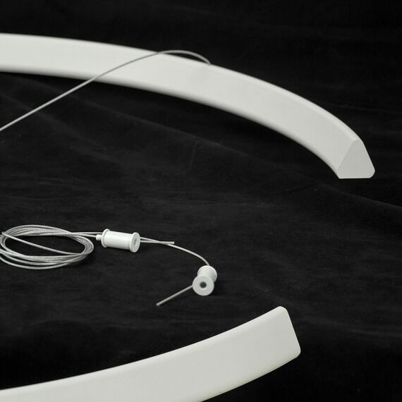 Люстра подвесная Lussole LSP-0927, изображение 3