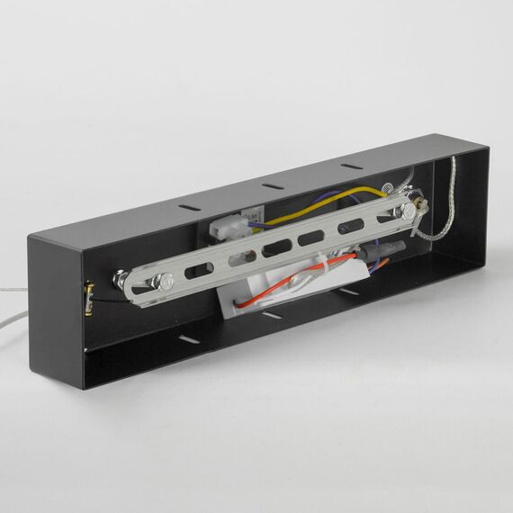 Линейно-подвесной светильник Lussole LSP-7286, изображение 5