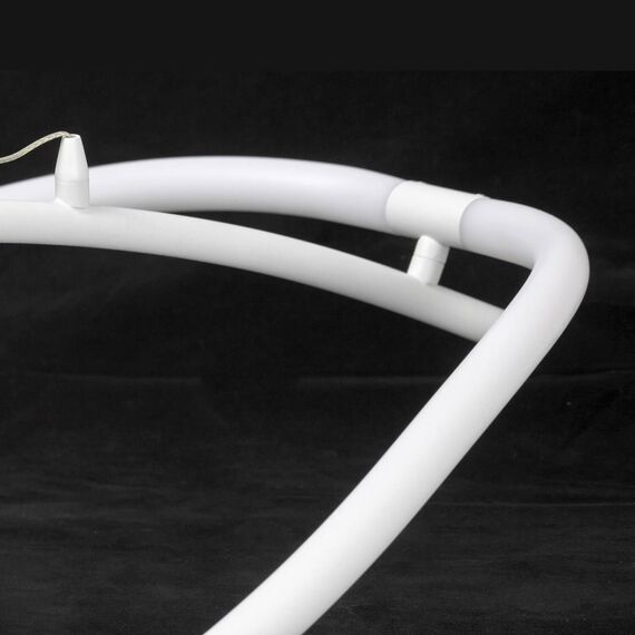 Линейно-подвесной светильник Lussole LSP-7274, изображение 4