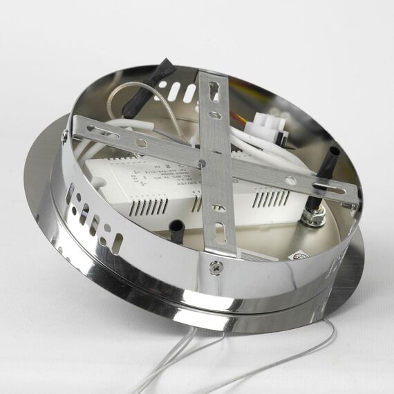 Люстра подвесная Lussole LSP-7267, изображение 5